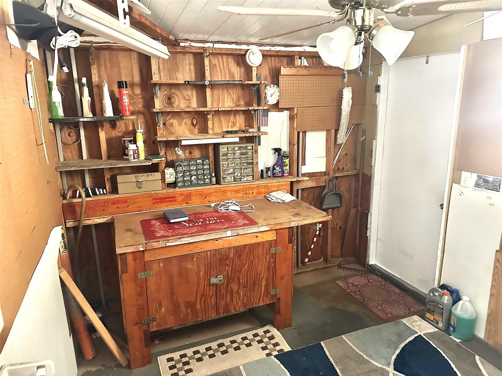 MAJESTIC PARK HOMES INC UNREC - Residential