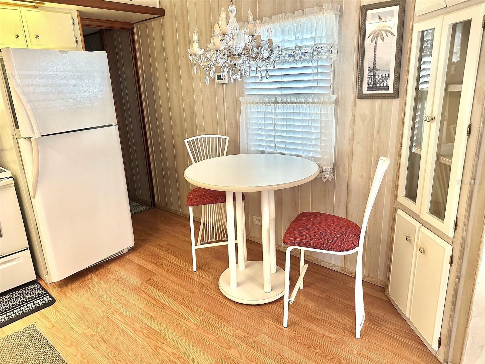 MAJESTIC PARK HOMES INC UNREC - Residential