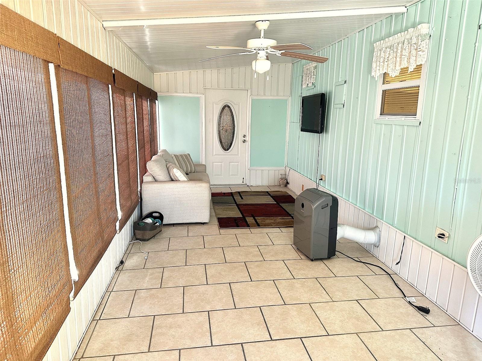 MAJESTIC PARK HOMES INC UNREC - Residential