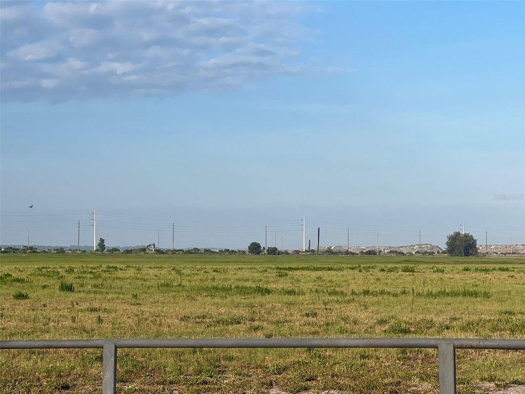 Photo of 1455 S Duette Road, Myakka City, FL 34251 (MLS # P4937126)