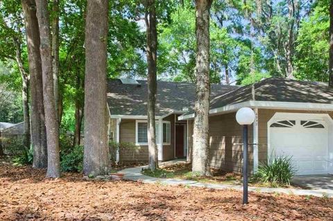 4948 SW 10TH LANE GAINESVILLE FL 32607