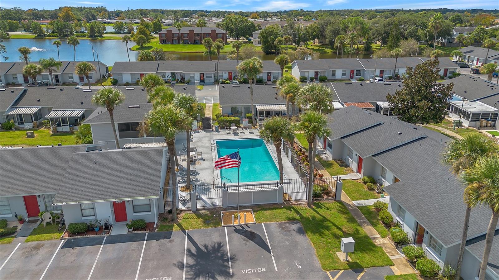 BVL UNIT 1 - Residential