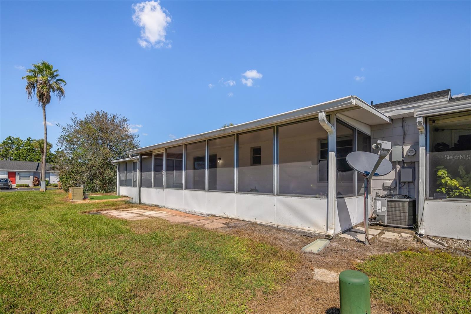 BVL UNIT 1 - Residential