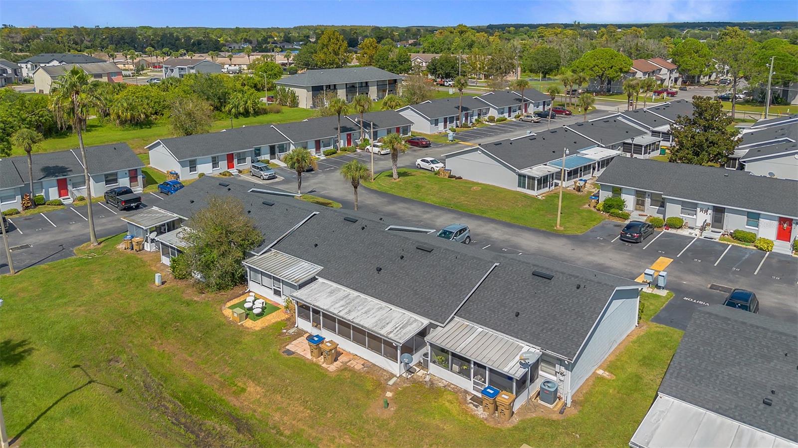BVL UNIT 1 - Residential