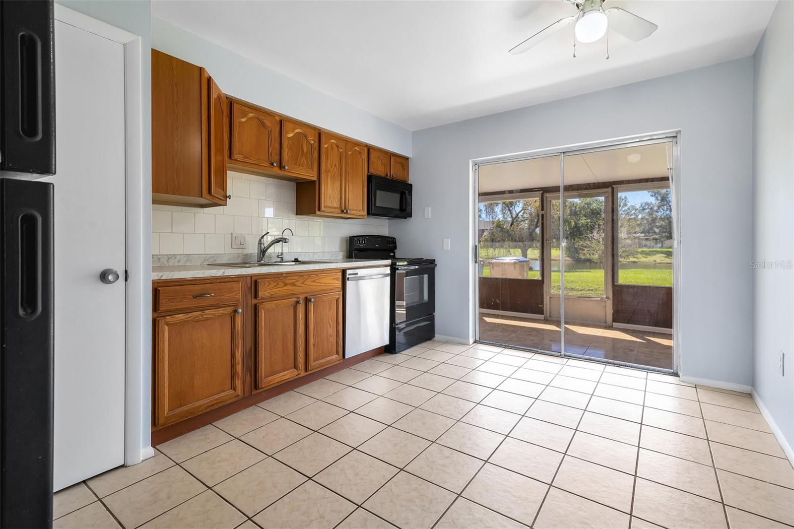 BVL UNIT 1 - Residential