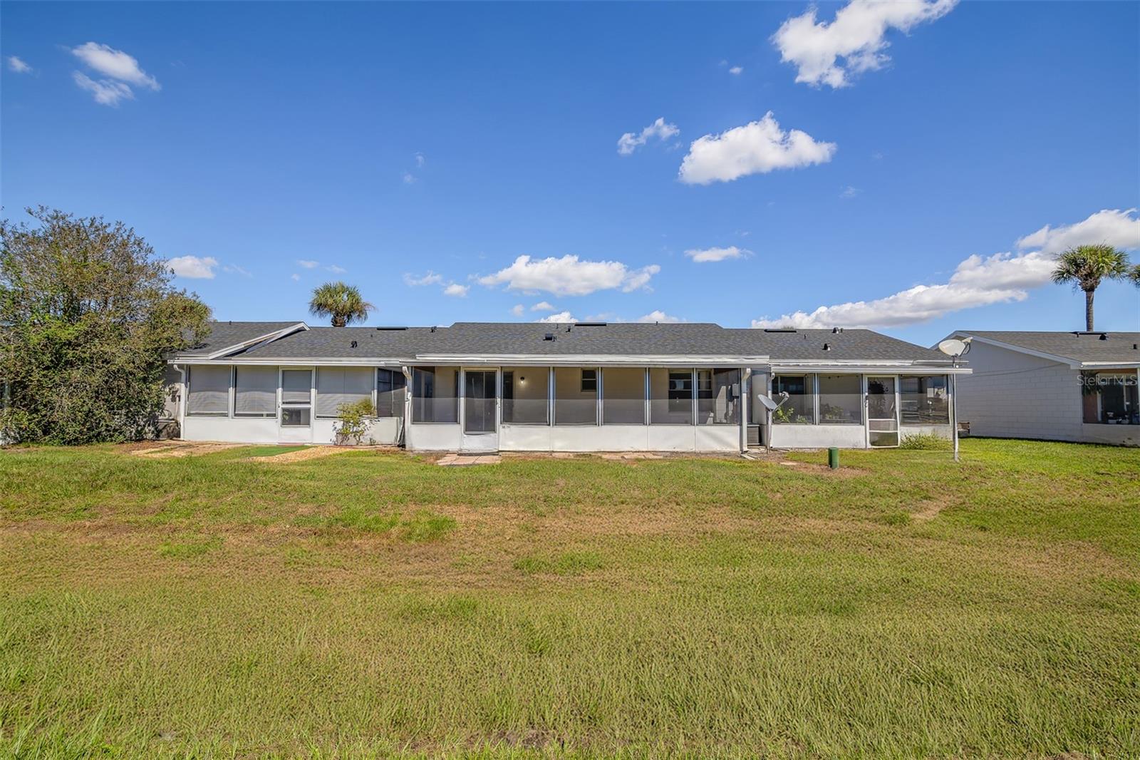 BVL UNIT 1 - Residential