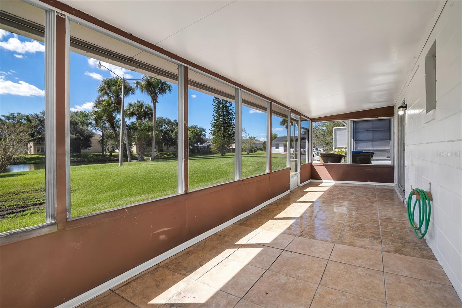 BVL UNIT 1 - Residential
