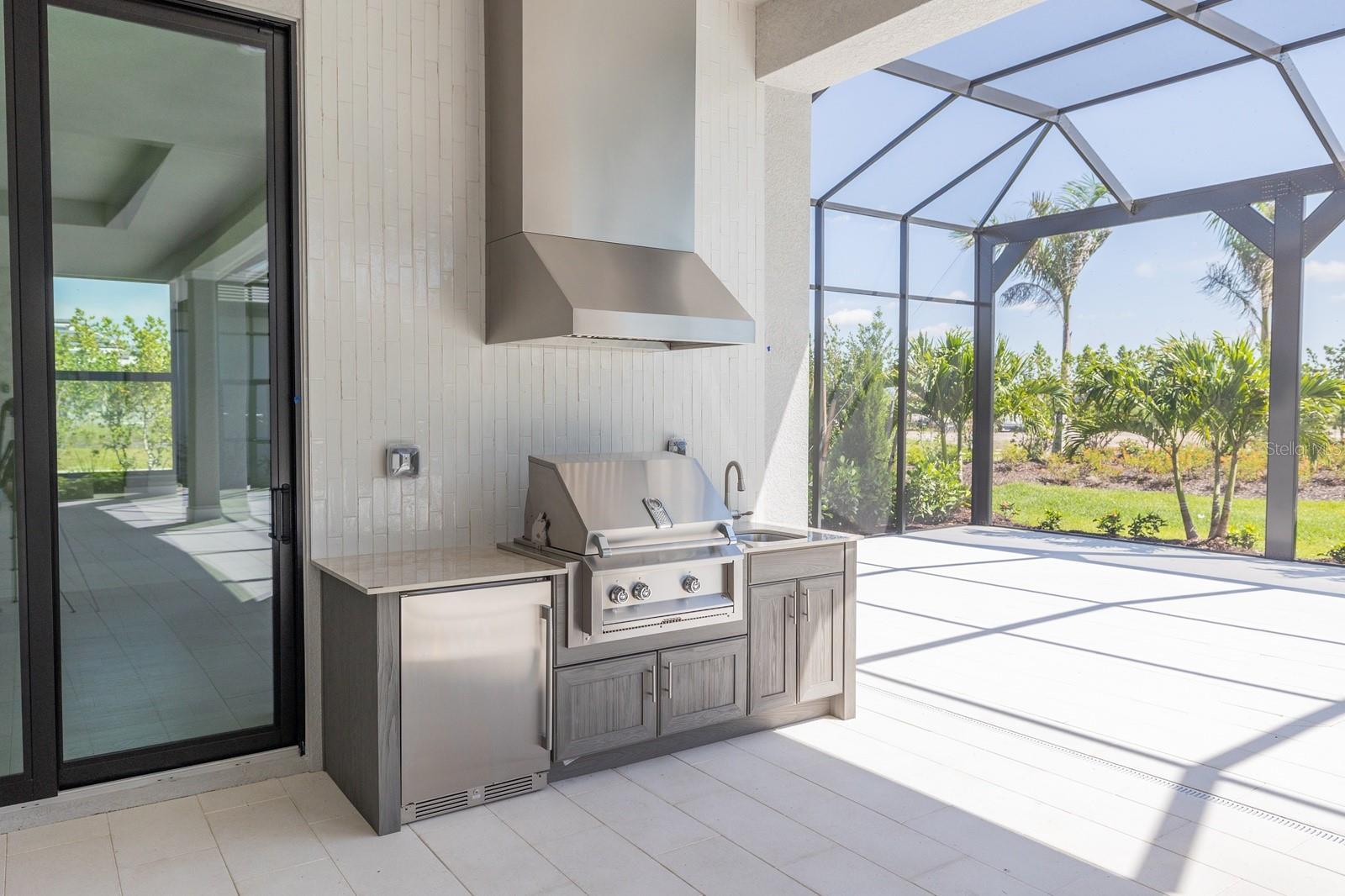 WILD BLUE AT WATERSIDE - Residential