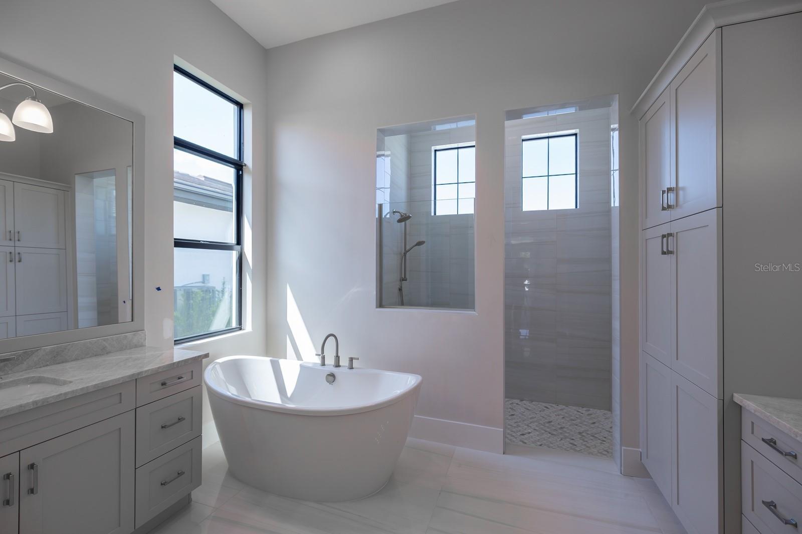 WILD BLUE AT WATERSIDE - Residential