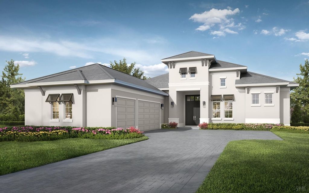 Photo of 212 Blue Mist Way, Sarasota, FL 34240 (MLS # A4667498)