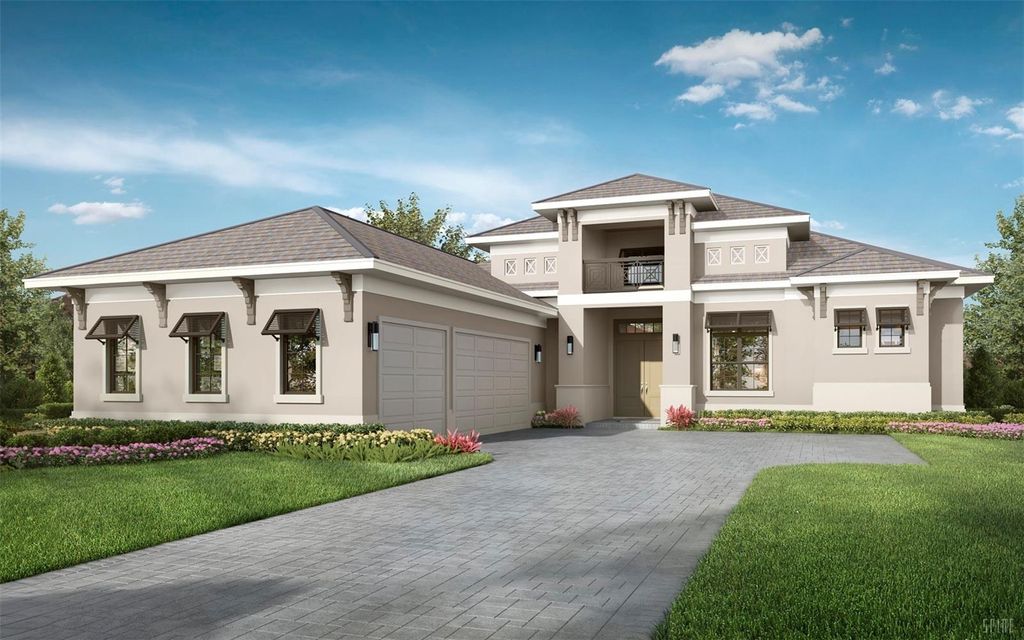 Photo of 212 Blue Mist Way, Sarasota, FL 34240 (MLS # A4667498)