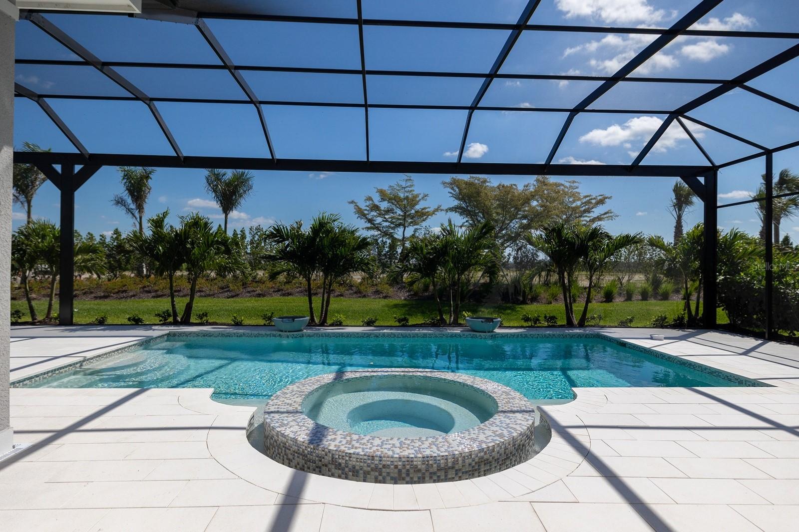 WILD BLUE AT WATERSIDE - Residential