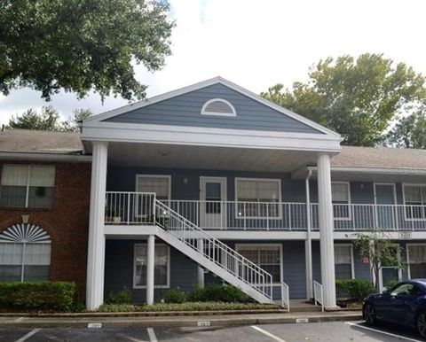 Photo of 5453 Lake Margaret Drive #97, Orlando, FL 32812 (MLS # O6362385)