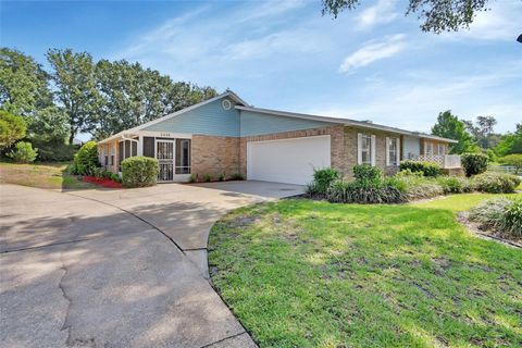 2410 S GLEN EAGLES DRIVE DELAND FL 32724