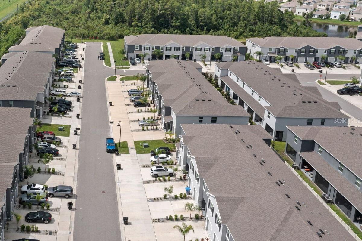 SOUTH BRANCH PRESERVE PH 2B - Residential