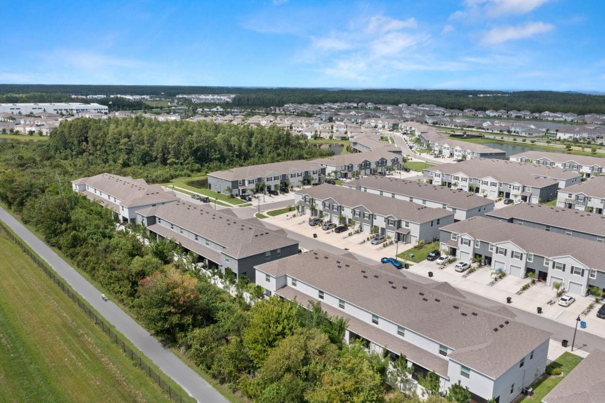 SOUTH BRANCH PRESERVE PH 2B - Residential