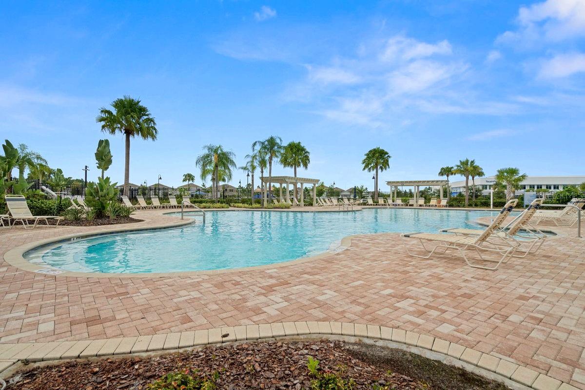 SOUTH BRANCH PRESERVE PH 2B - Residential