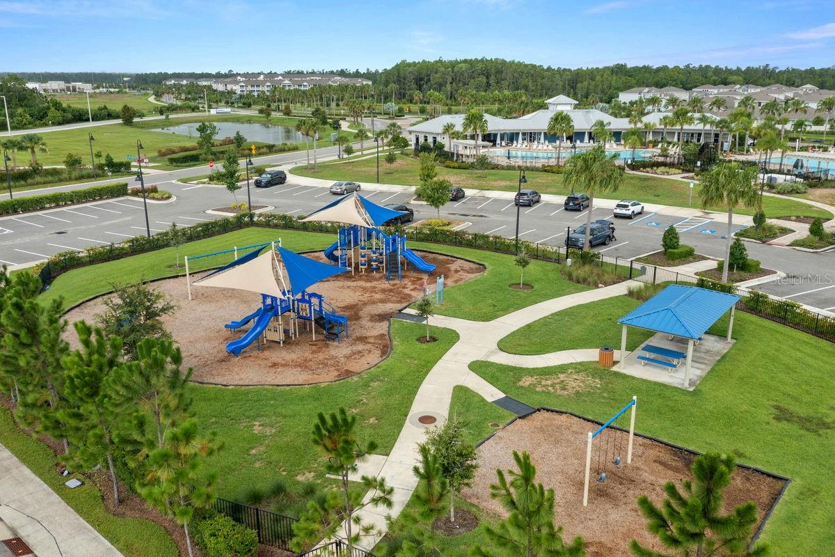 SOUTH BRANCH PRESERVE PH 2B - Residential