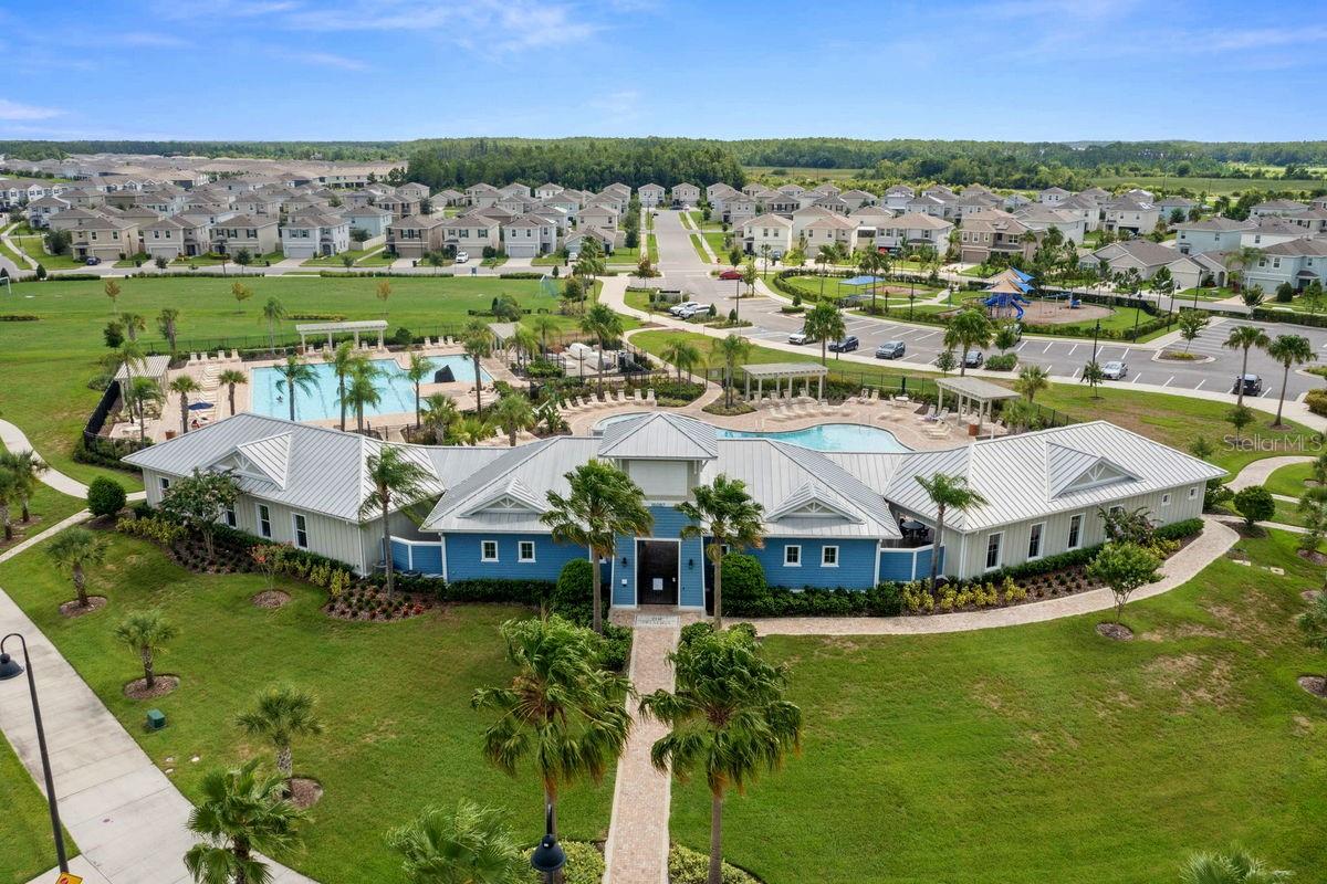 SOUTH BRANCH PRESERVE PH 2B - Residential