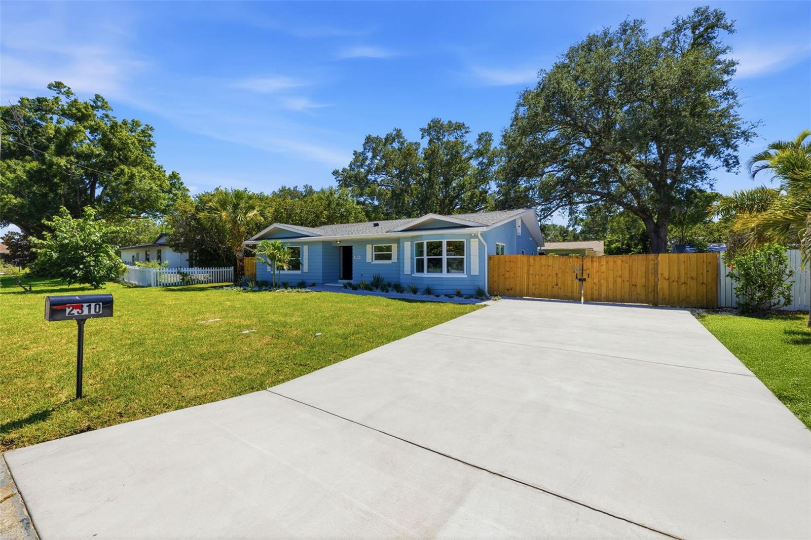 2310 HARRISON DRIVE