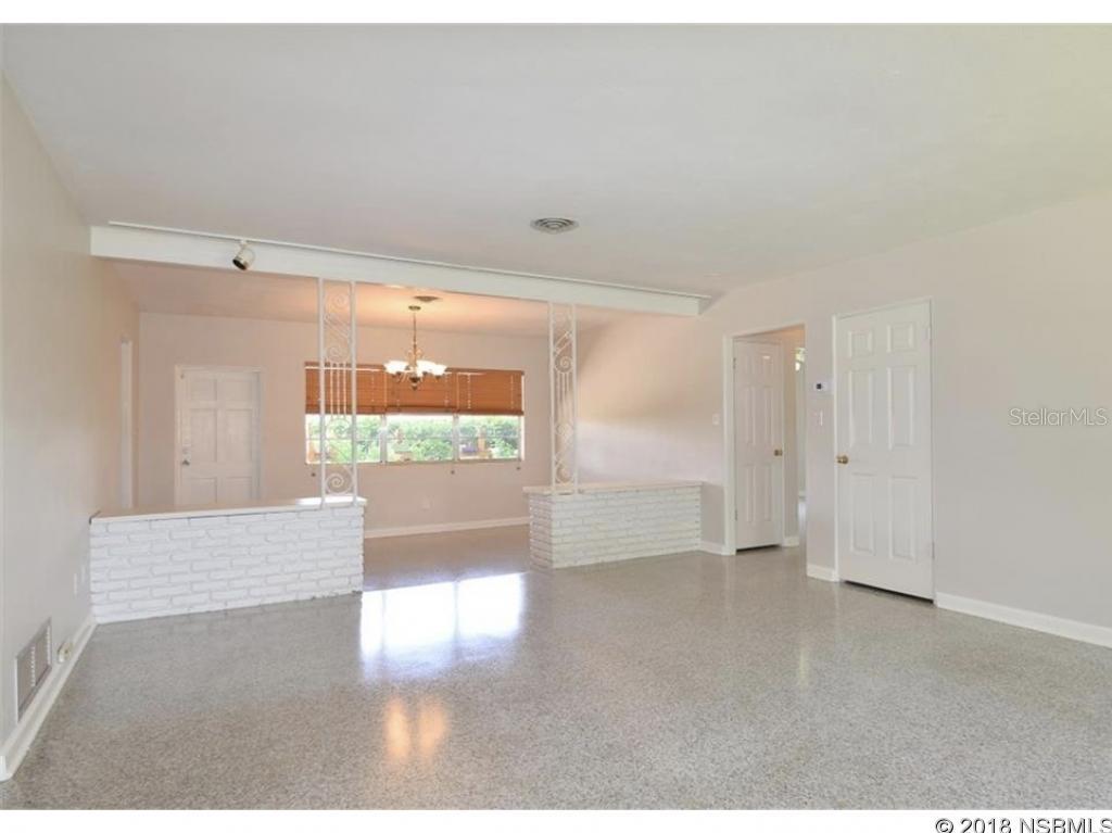 Palomar Sub - Residential