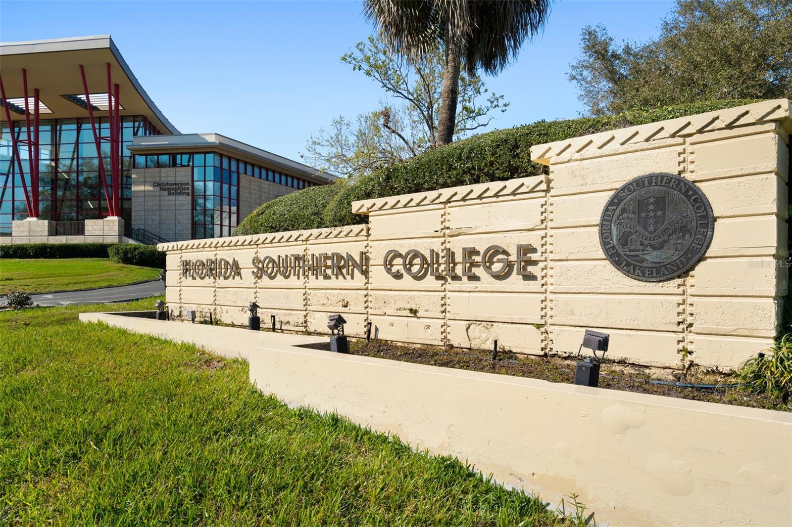 COLLEGE HEIGHTS - Residential