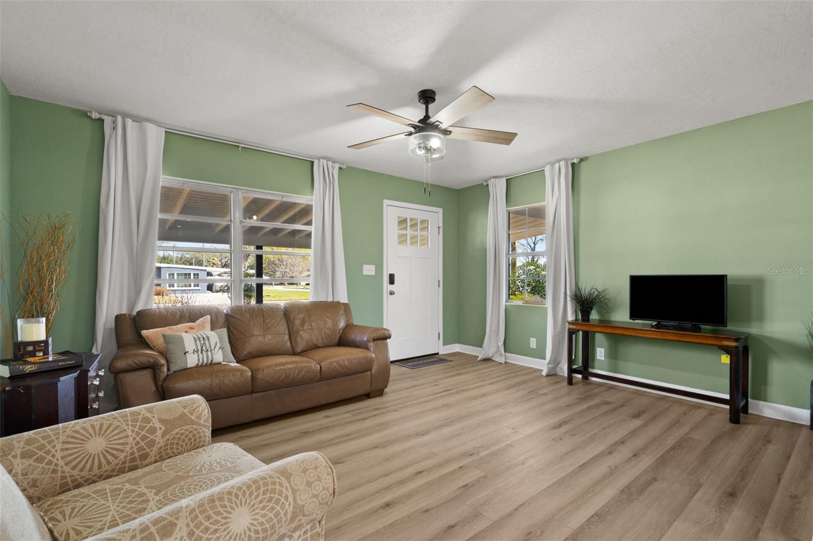 COLLEGE HEIGHTS - Residential