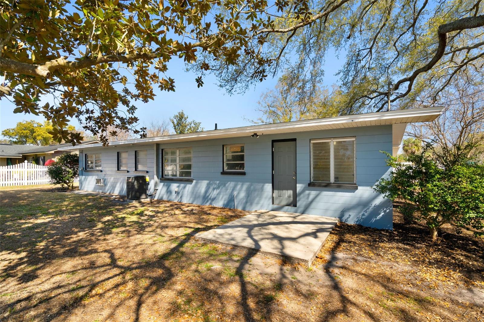 COLLEGE HEIGHTS - Residential