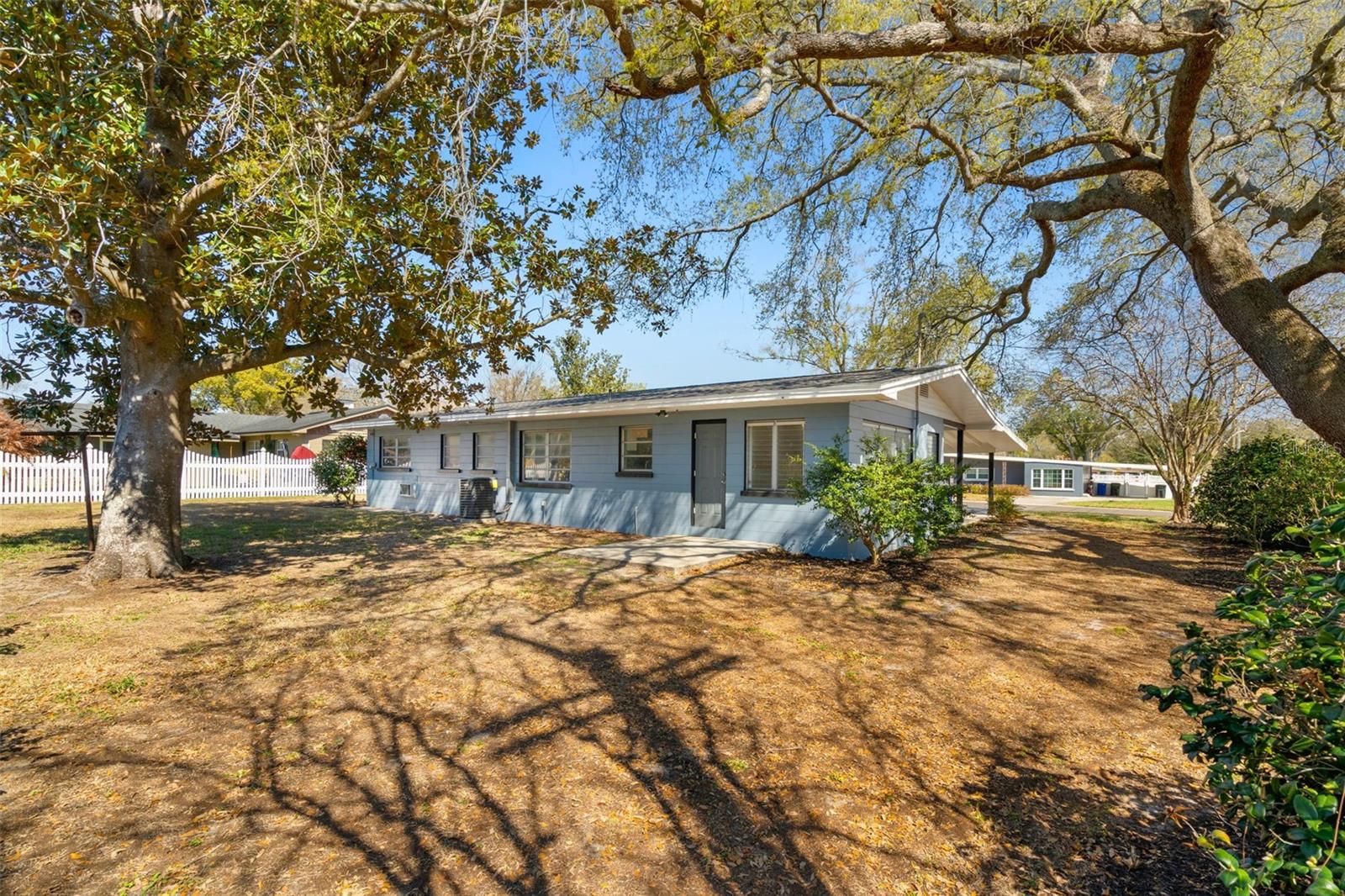 COLLEGE HEIGHTS - Residential