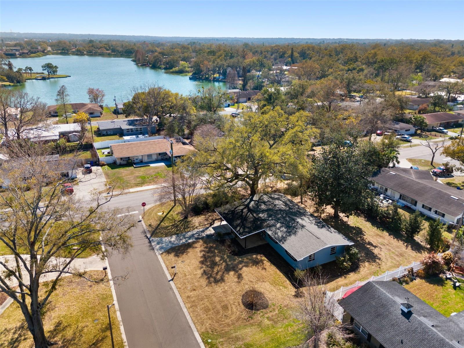 COLLEGE HEIGHTS - Residential