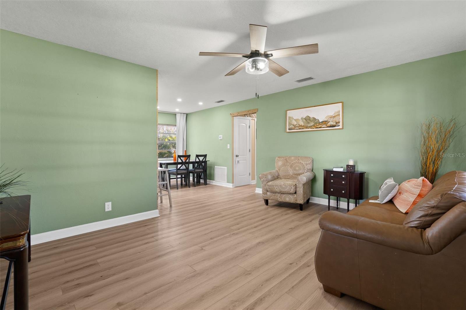 COLLEGE HEIGHTS - Residential