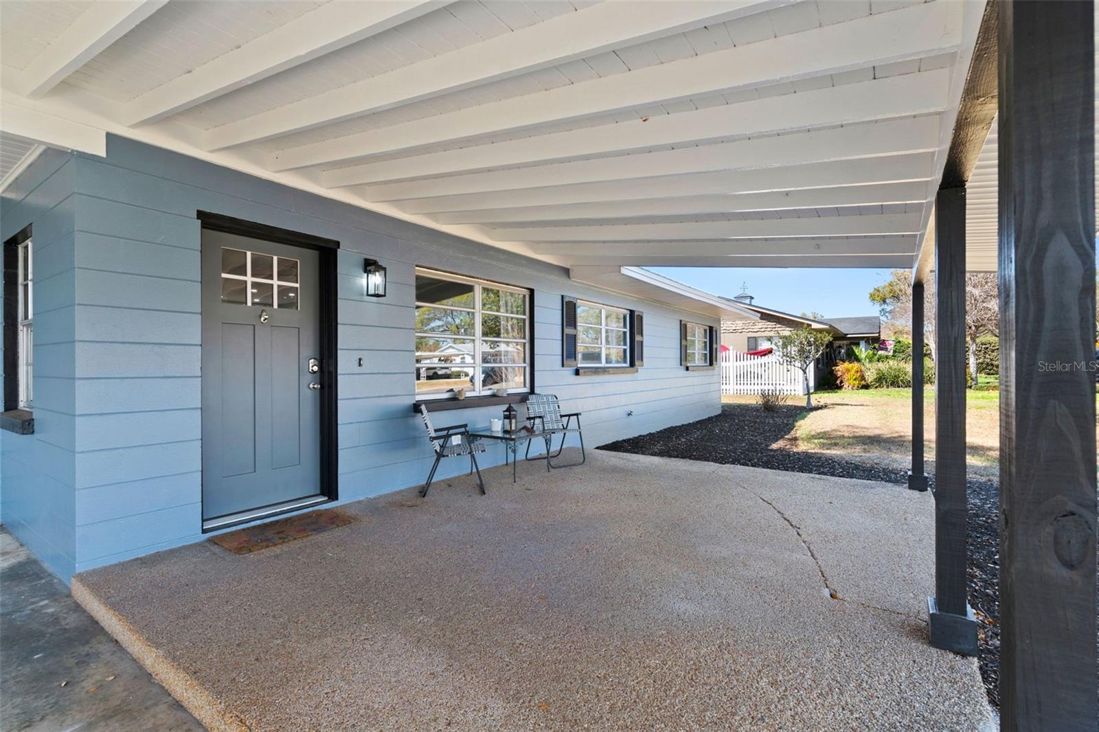 COLLEGE HEIGHTS - Residential