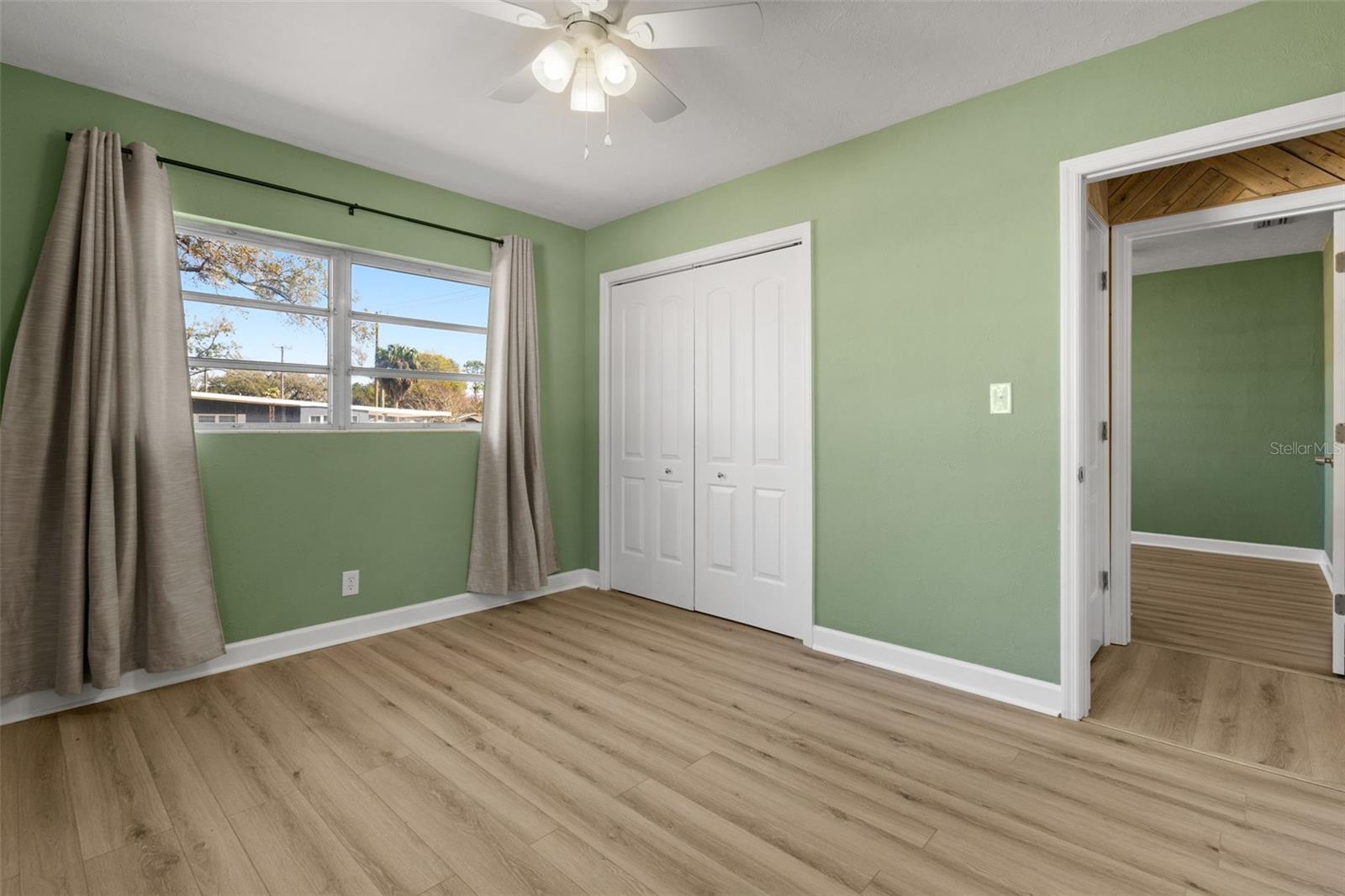 COLLEGE HEIGHTS - Residential