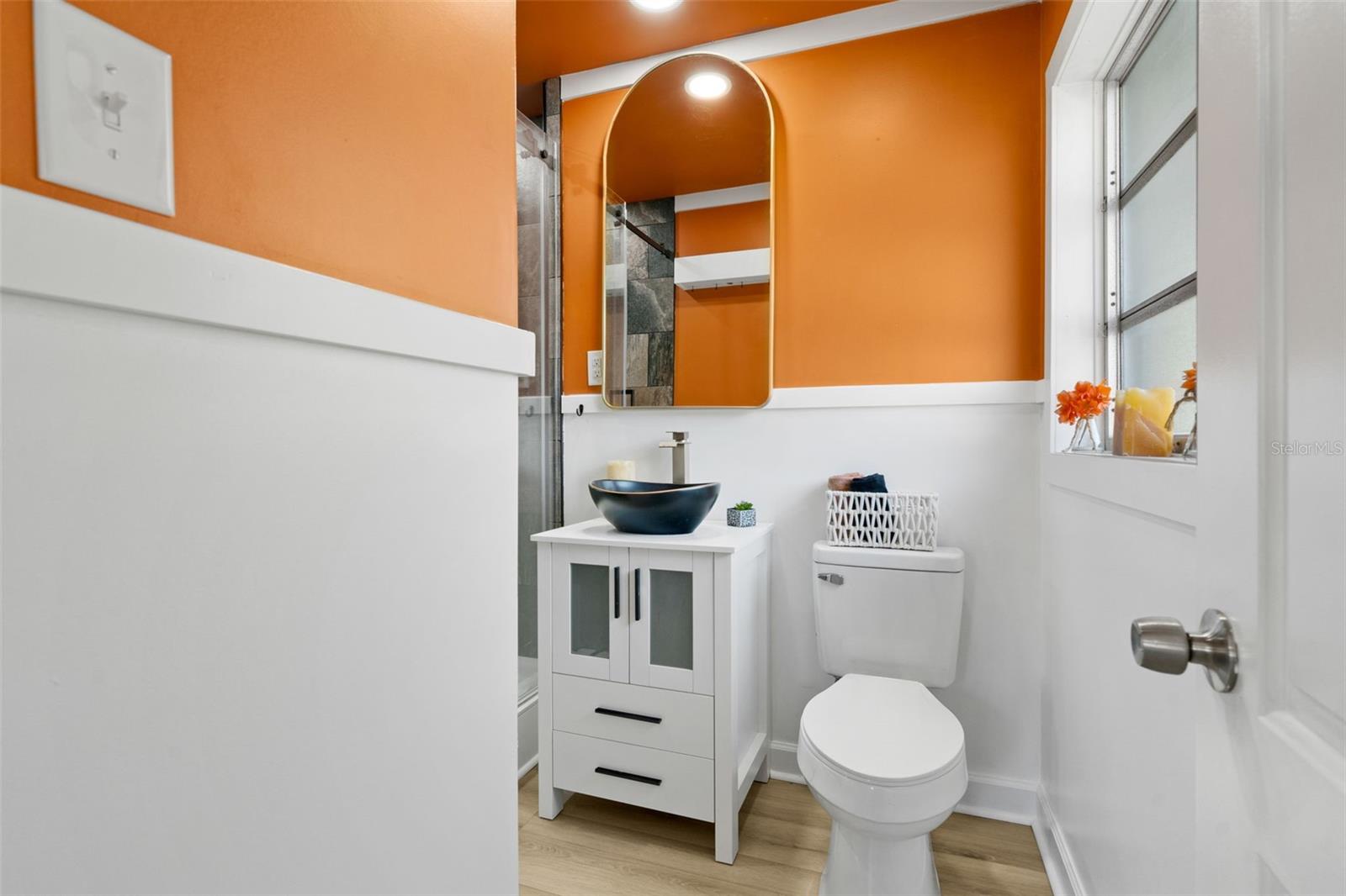 COLLEGE HEIGHTS - Residential