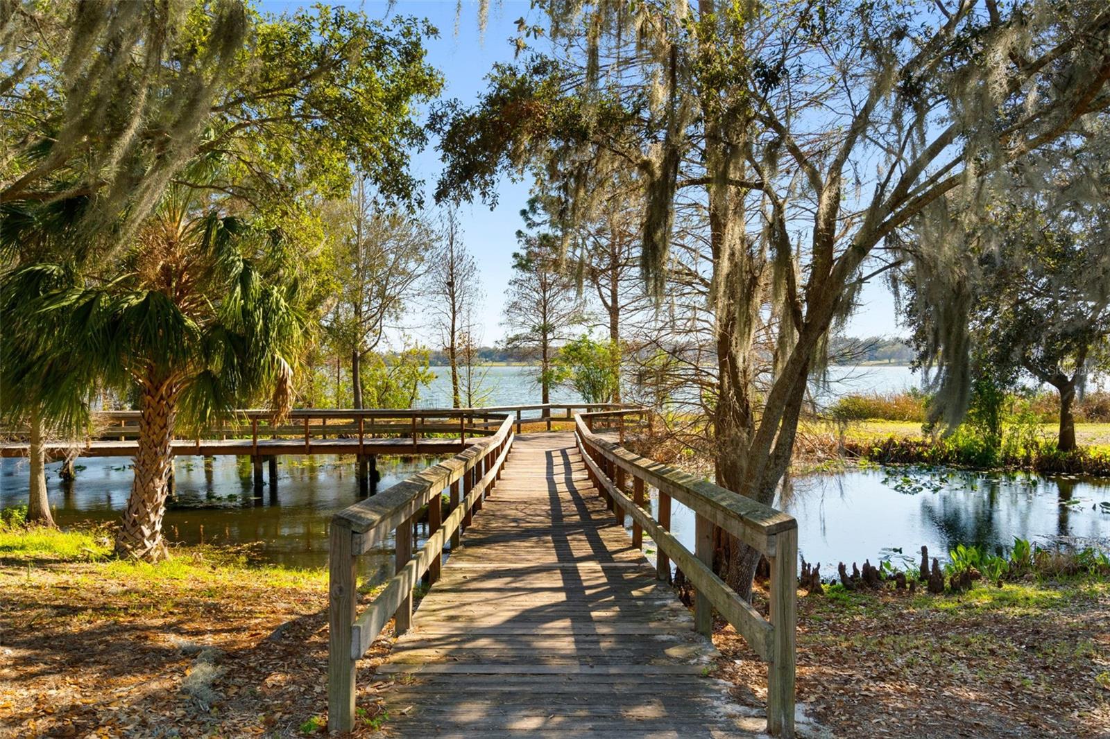 COLLEGE HEIGHTS - Residential