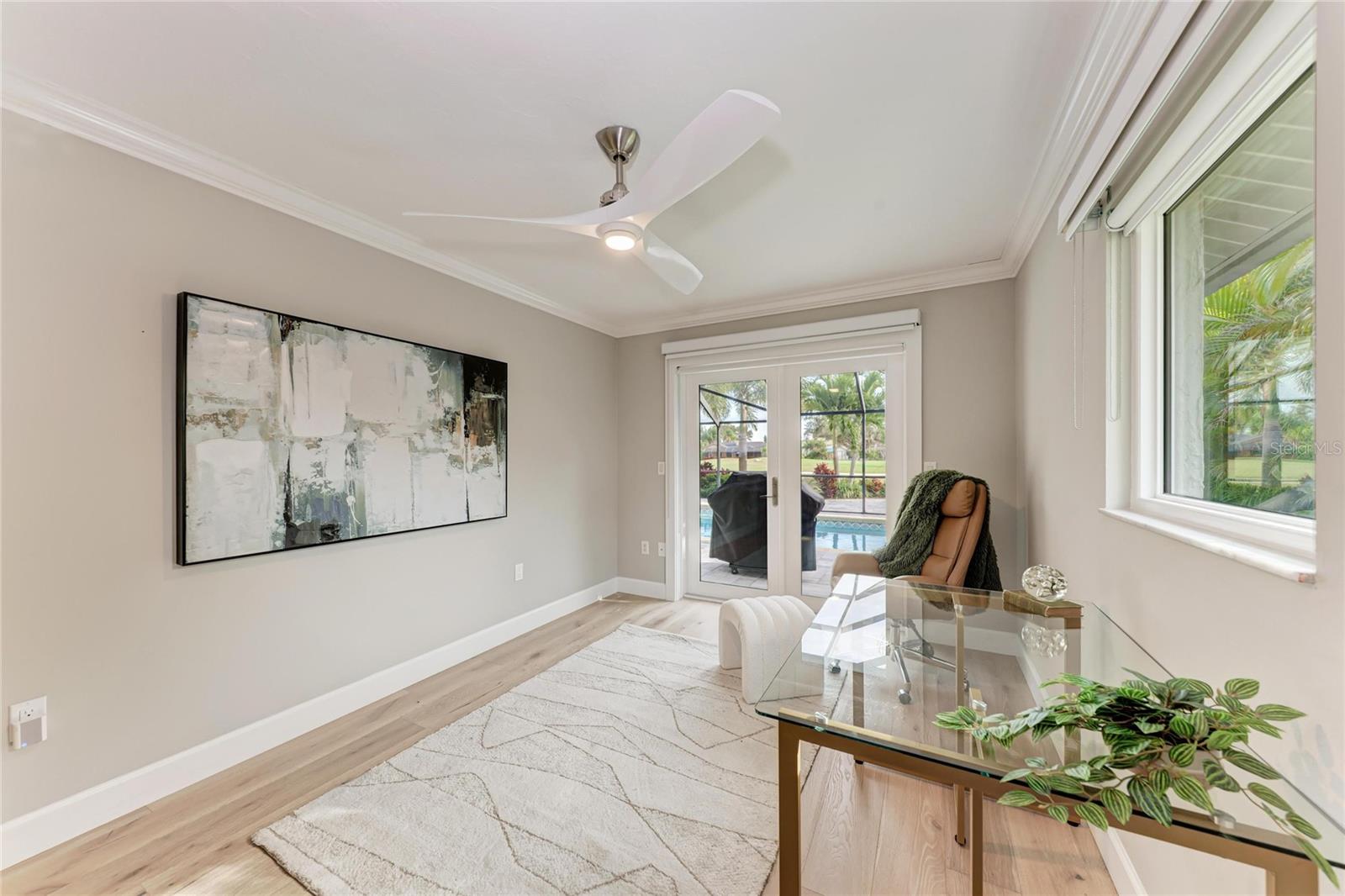 COUNTRY CLUB OF SARASOTA THE - Residential