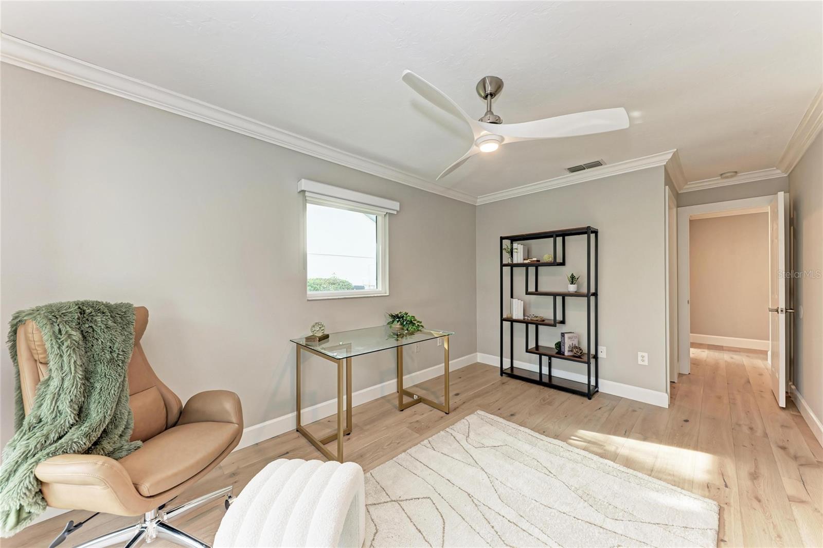 COUNTRY CLUB OF SARASOTA THE - Residential