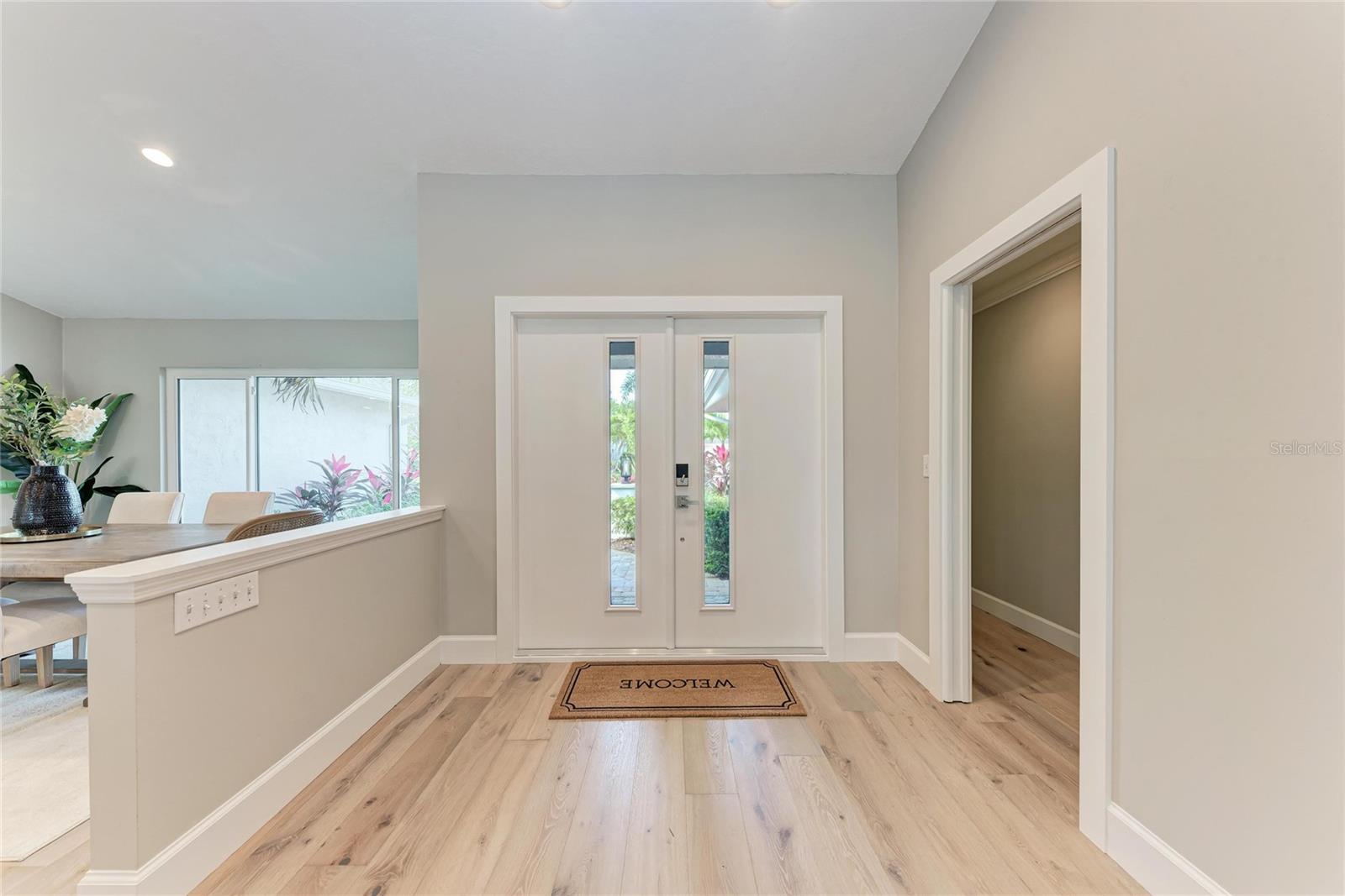 COUNTRY CLUB OF SARASOTA THE - Residential