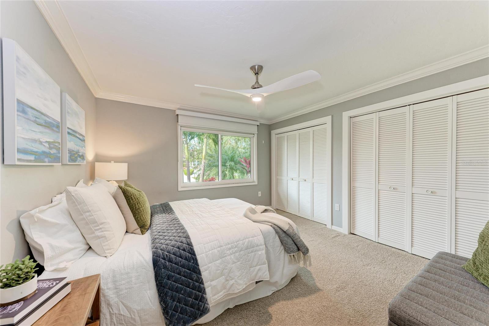 COUNTRY CLUB OF SARASOTA THE - Residential