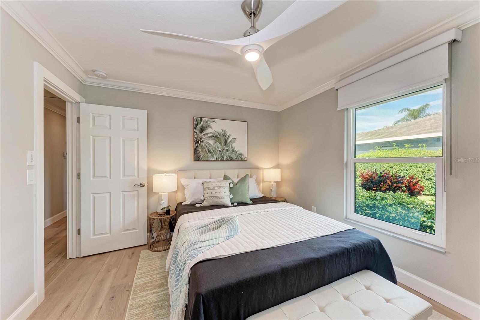 COUNTRY CLUB OF SARASOTA THE - Residential