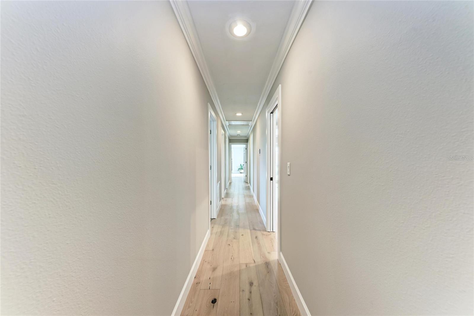 COUNTRY CLUB OF SARASOTA THE - Residential