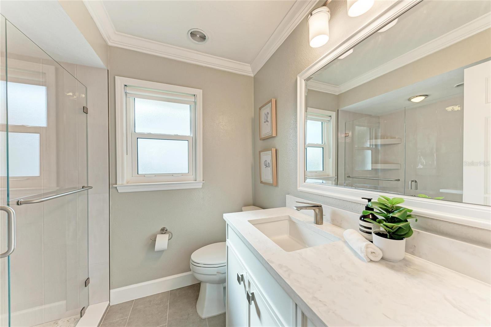 COUNTRY CLUB OF SARASOTA THE - Residential