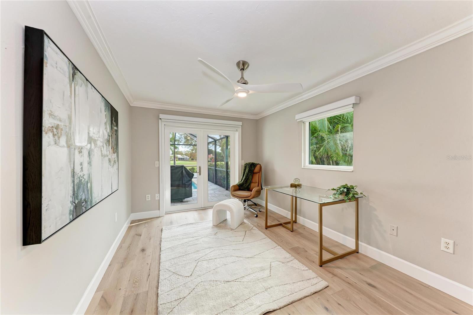 COUNTRY CLUB OF SARASOTA THE - Residential