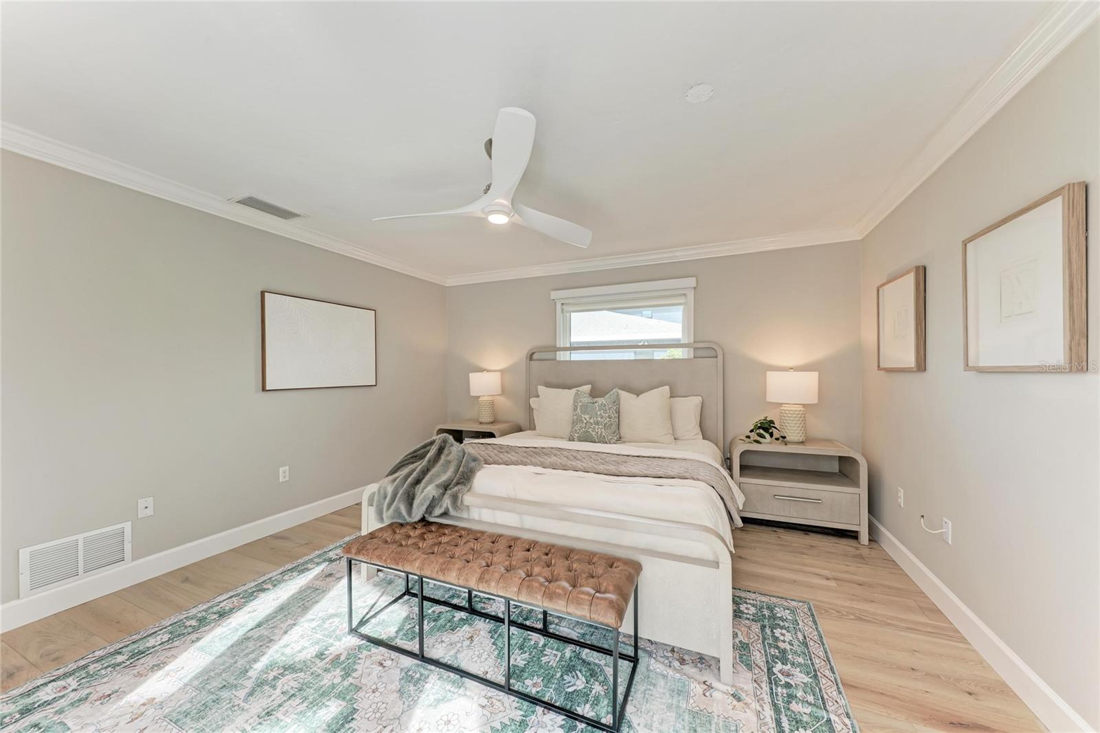 COUNTRY CLUB OF SARASOTA THE - Residential