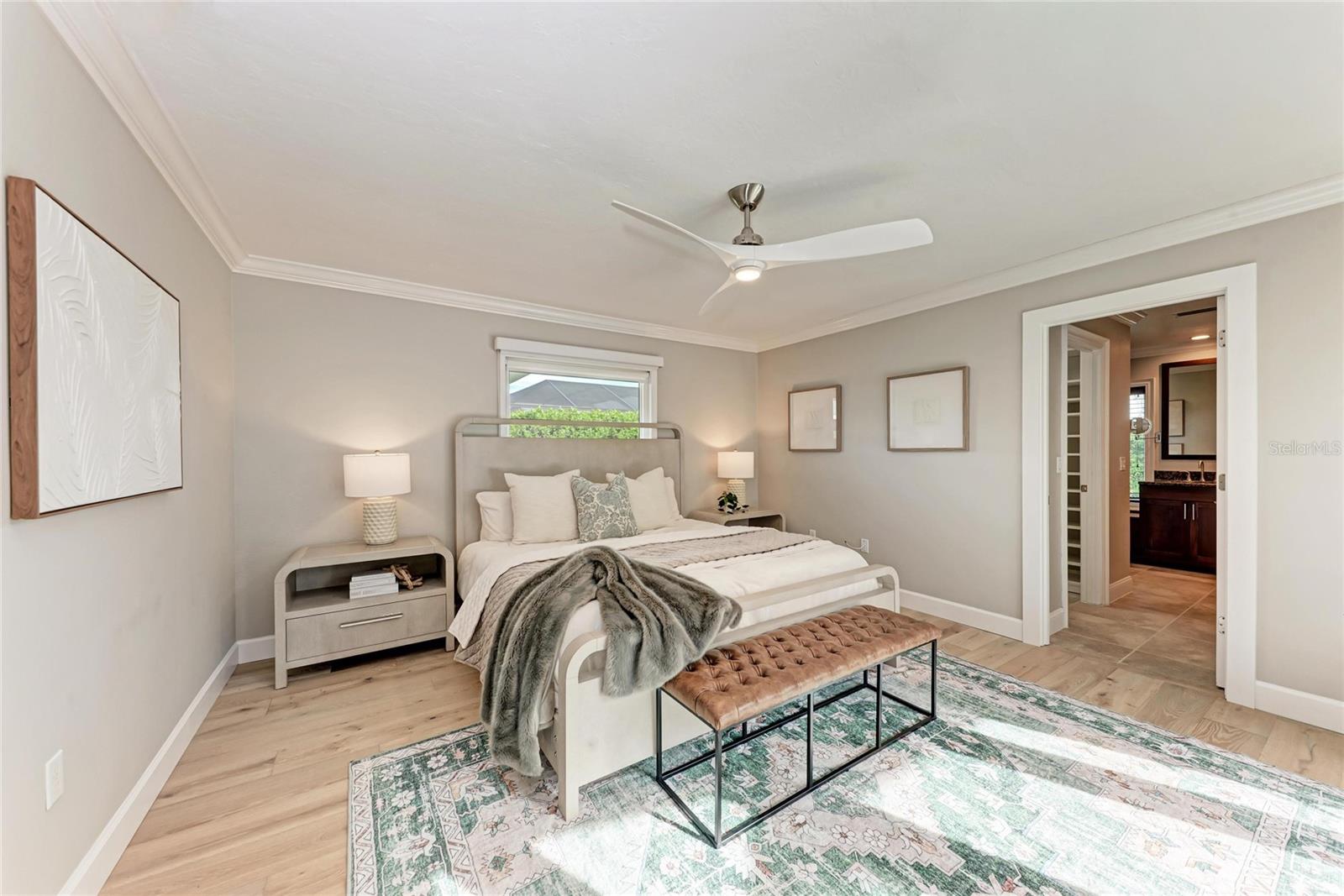 COUNTRY CLUB OF SARASOTA THE - Residential