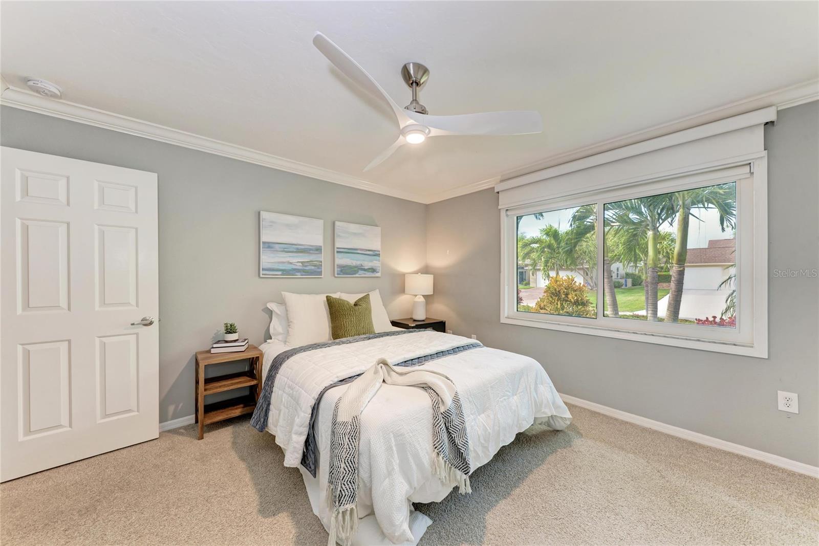 COUNTRY CLUB OF SARASOTA THE - Residential