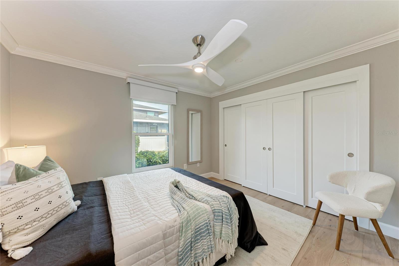 COUNTRY CLUB OF SARASOTA THE - Residential