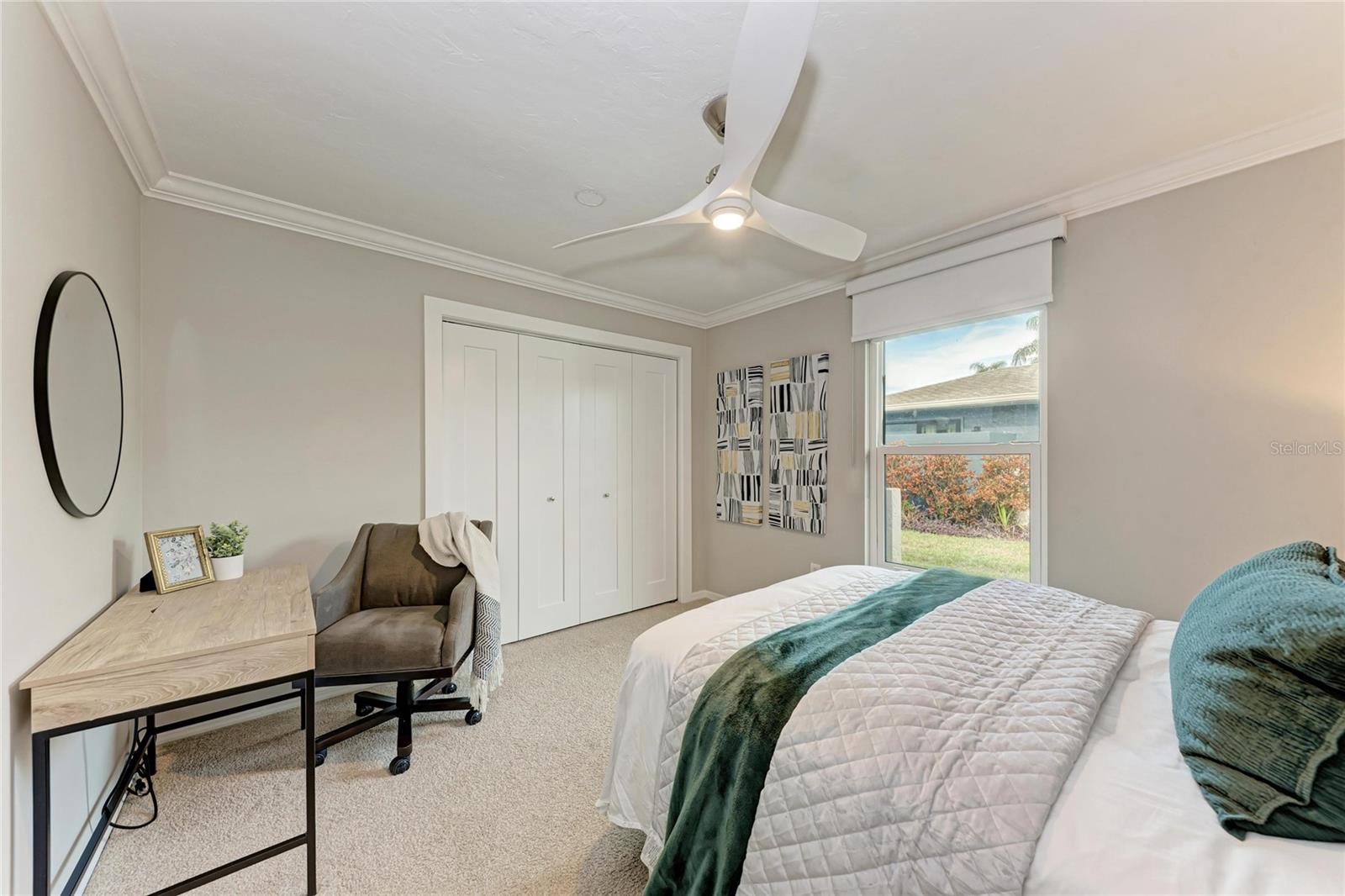 COUNTRY CLUB OF SARASOTA THE - Residential