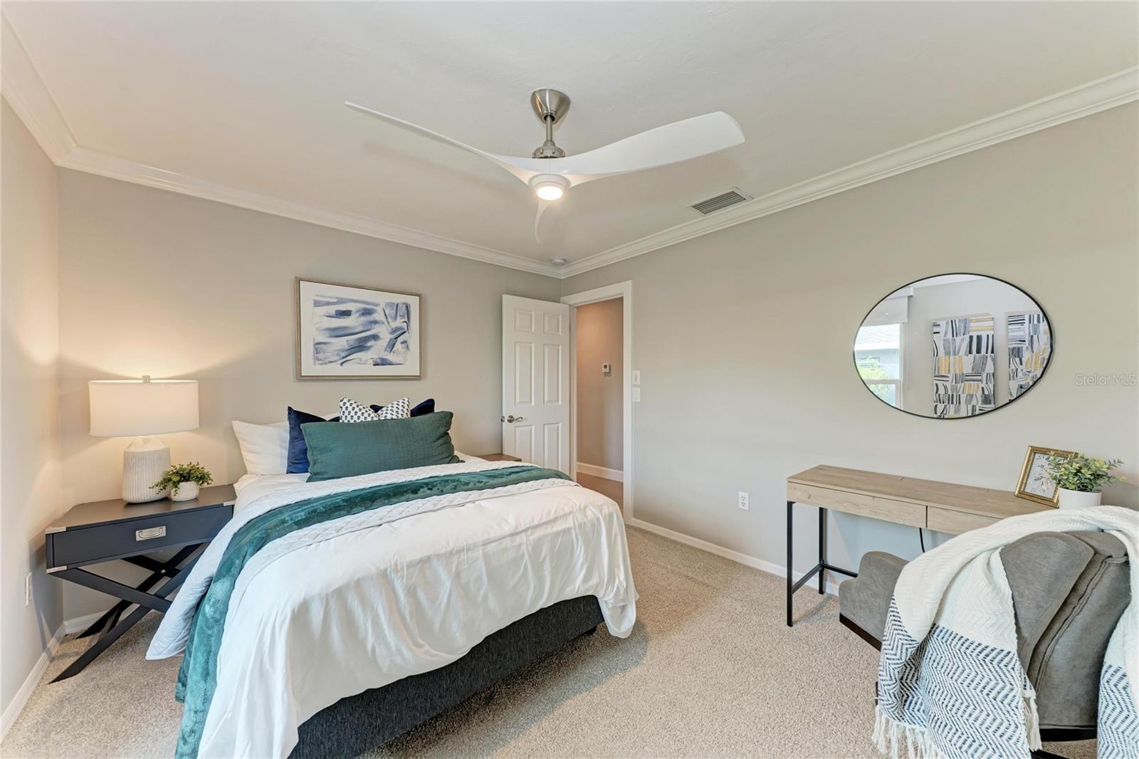 COUNTRY CLUB OF SARASOTA THE - Residential