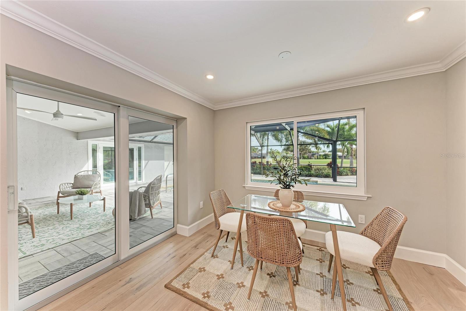 COUNTRY CLUB OF SARASOTA THE - Residential